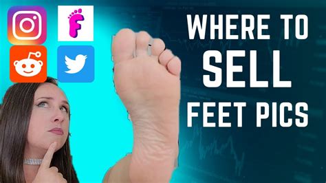 feet pictures app|The Best Free Platforms To Sell Feet Pics For Free。